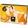 Shunga - Edible Massage Powder Kit Mango