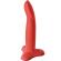 Fun Factory - Limba Flexible Dildo Red Size M