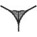 Obsessive - Chemeris Thong M/L