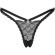 Obsessive - Chemeris Thong M/L