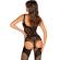 Obsessive - G336 Bodystocking S/M/L