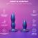 Durex Toy - Set Plug Anal Deep & Deeper