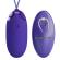 Pretty Love - Berger Youth Violating Egg Remote Control Violet