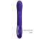 Pretty Love - Cerberus Youth Violet Rabbit Vibrator