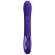 Pretty Love - Cerberus Youth Violet Rabbit Vibrator