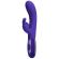 Pretty Love - Cerberus Youth Violet Rabbit Vibrator