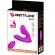 Pretty Love - Melvin Clitoris Massager With Remote Control