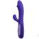 Pretty Love - Snappy Youth Vibrator & G-Spot Stimulator Violet