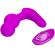 Pretty Love - Terrance Anal Vibrator Massager With Remote Control