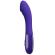 Pretty Love - Elemental Youth Violet Vibrator Dildo