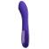 Pretty Love - Elemental Youth Violet Vibrator Dildo