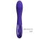 Pretty Love - Elemental Youth Violet Vibrator Dildo