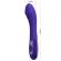 Pretty Love - Elemental Youth Violet Vibrator Dildo