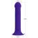 Pretty Love - Murray Youth Vibrating Dildo & Rechargeable Violet