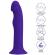 Pretty Love - Murray Youth Vibrating Dildo & Rechargeable Violet