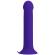 Pretty Love - Murray Youth Vibrating Dildo & Rechargeable Violet