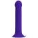 Pretty Love - Murray Youth Vibrating Dildo & Rechargeable Violet