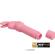 Pretty Love - Gerardo Pink Rabbit Silicone Vibrator