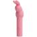 Pretty Love - Gerardo Pink Rabbit Silicone Vibrator