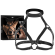 Fetish Submissive Bondage - Adjustable Chest Harness