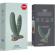 Fun Factory - Ryde Double Dildo & Massager Green