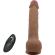 Pretty Love - Tommy Realistic Dildo Vibrator 22.5 CM