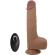 Pretty Love - Tommy Realistic Dildo Vibrator 22.5 CM