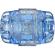 Fleshlight - Masturbator Quickshot Turbo Blue Ice