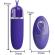 Pretty Love - Darlene Youth Violet Mini Vibrating Bullet