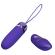 Pretty Love - Darlene Youth Violet Mini Vibrating Bullet