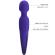 Pretty Love - Antony Youth Wand Vibrator Violet Heat Effect