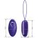 Pretty Love - Selkie Youth Mini Vibrating Egg Violet Remote Control