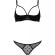 Passion - Marina Set Two Pieces Black