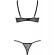 Passion - Marina Set Two Pieces Black