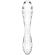 Satisfyer - Dazzling Crystal Transparent