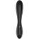 Satisfyer - Dazzling Crystal Black