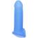 Ohmama - Silicone Penis and Testicles Cover M