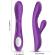 Armony - Spark Vibrator Heat Effect Purple