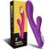 Armony - Spark Vibrator Heat Effect Purple