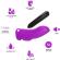 Armony - Aurora Vibrator Finger Fuchsia