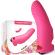 Armony - Aurora Vibrator Finger Fuchsia