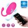 Pretty Love - Doreen Rechargeable Vibrating Egg Magenta