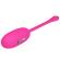 Pretty Love - Doreen Rechargeable Vibrating Egg Magenta