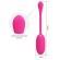 Pretty Love - Doreen Rechargeable Vibrating Egg Magenta