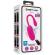 Pretty Love - Doreen Rechargeable Vibrating Egg Magenta