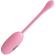 Pretty Love - Doreen Pink Rechargeable Vibrating Egg