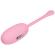 Pretty Love - Doreen Pink Rechargeable Vibrating Egg