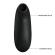 Pretty Love - Black Rechargeable Luxury Suction Massager