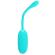 Pretty Love - Kirk Light Green Rechargeable Vibrating Egg