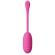 Pretty Love - Catalina Pink Rechargeable Vibrating Egg